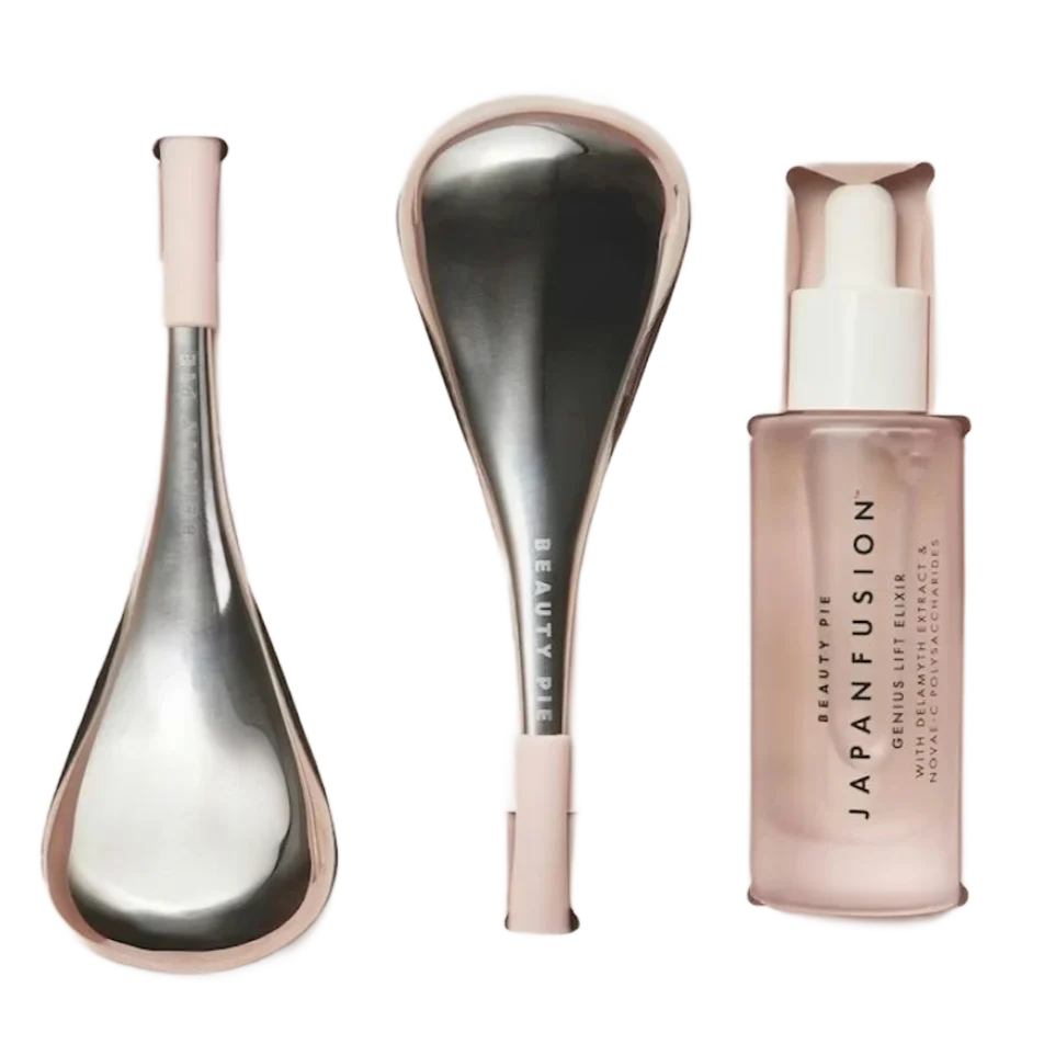 New In Beauty!